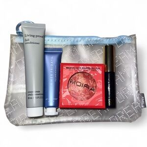 New! 5 PC Bundle Deal !! (See Description)